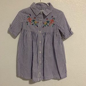 OLD NAVY Toddler Girl Dress